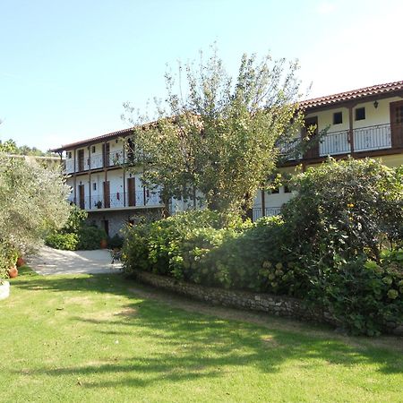 Skiathos Argento Kolios Екстер'єр фото
