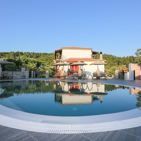 Skiathos Argento Kolios Екстер'єр фото