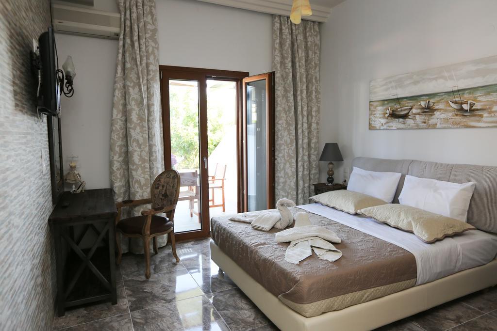Skiathos Argento Kolios Екстер'єр фото