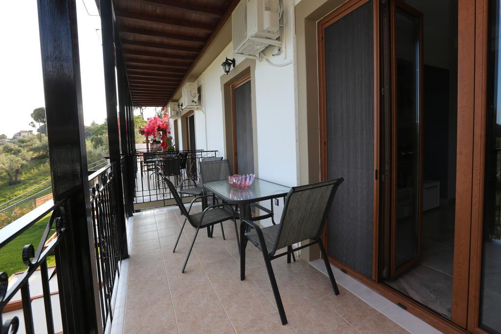 Skiathos Argento Kolios Екстер'єр фото