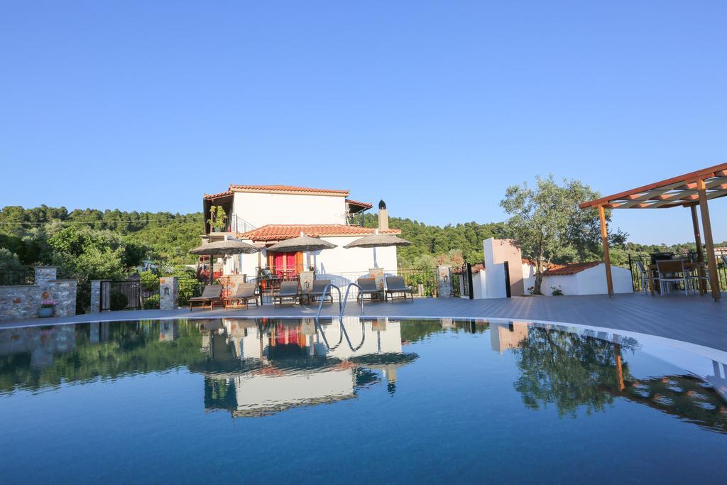 Skiathos Argento Kolios Екстер'єр фото