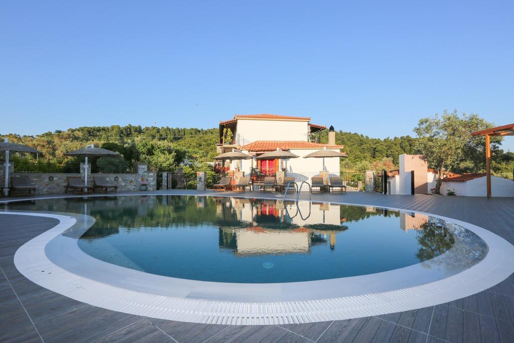 Skiathos Argento Kolios Екстер'єр фото