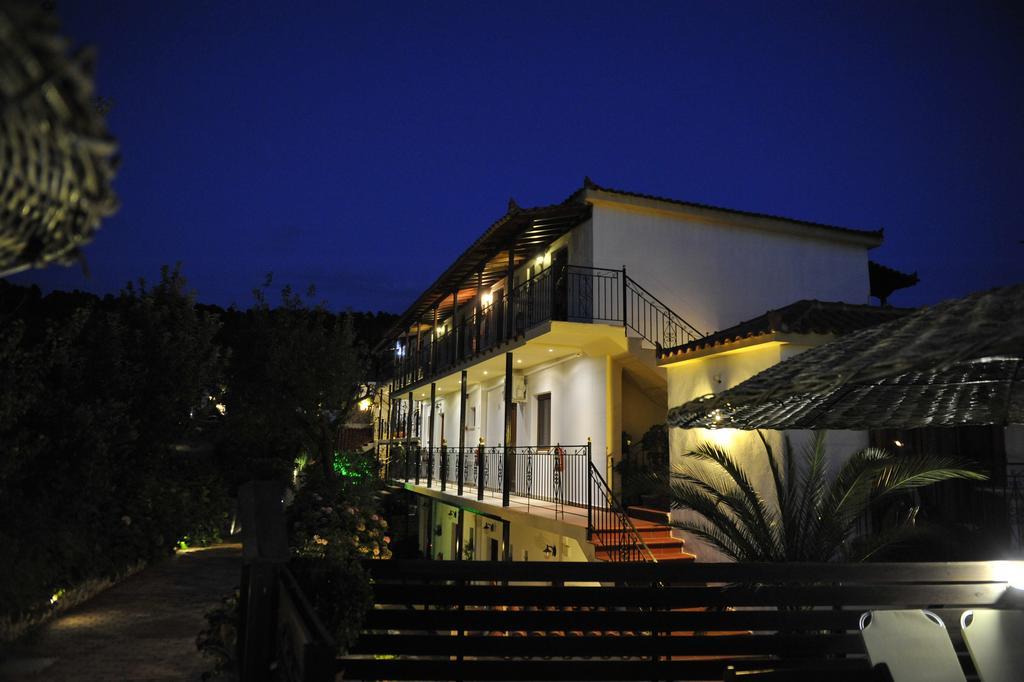Skiathos Argento Kolios Номер фото